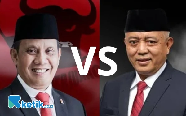 Thumbnail Berita - Adu Harta Dua Bacabup Malang Sanusi vs Gunawan, Siapa Paling Kaya?