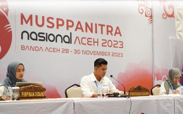 Thumbnail Berita - DKD Sulawesi Selatan Menolak dan Walk Out dari Musppanitra Nasional 2023