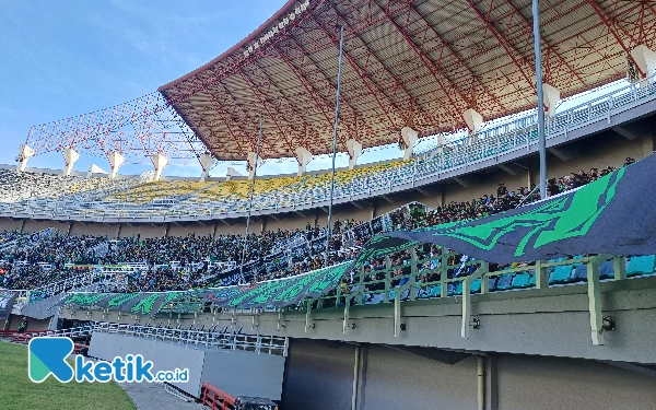 Thumbnail Berita - Ini Starting Lineup Laga Persebaya vs Borneo FC di GBT