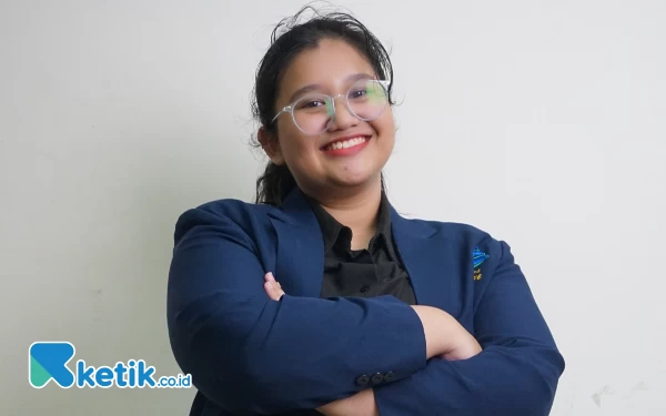 Hebat! Kalahkan 1.000 Pesaing, Mahasiswa Ma Chung Lolos IISMA 2024