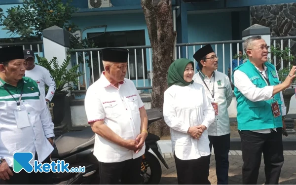 Cuti Kampanye Pilkada 2024, Bupati Malang Balik ke Desa Jadi Warga Biasa