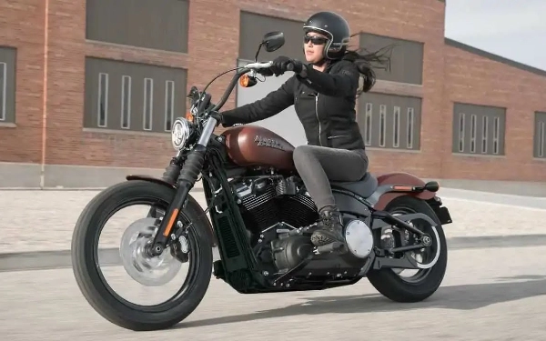 Thumbnail Tahu Bedanya Motor Cruiser dan Chopper? Jangan Semua Disebut Harley-Davidson!