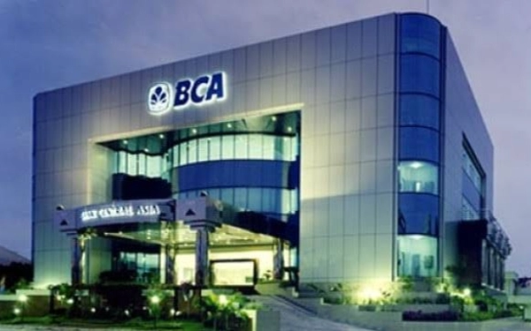 Thumbnail Berita - Lowongan Kerja Bank BCA 2023, Terbuka untuk Semua Jurusan