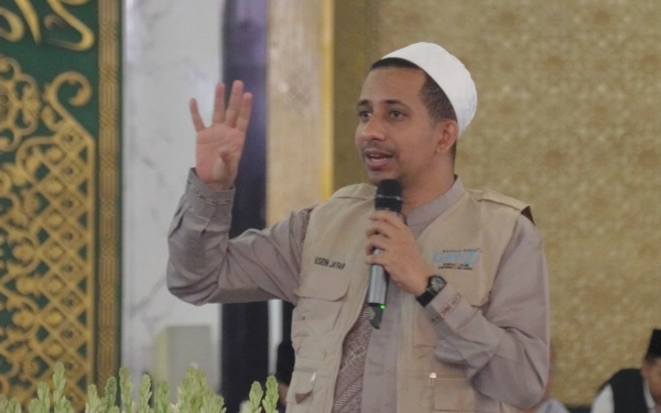 Habib Ja’far: Tidak Ada yang Lebih Bisa Menguji Seseorang Munafik atau Tidak Melebihi Salat Subuh