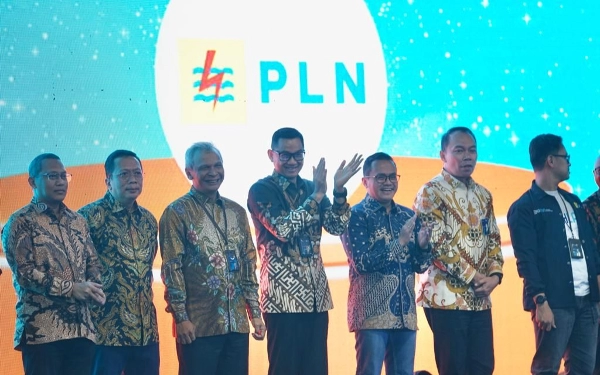 Thumbnail Berita - Top! PLN Borong 5 Penghargaan dari Kementerian BUMN 