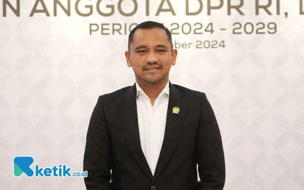 Thumbnail Jadi Anggota DPR-RI, Jamaluddin Idham Siap Perjuangkan Aspirasi Rakyat Aceh