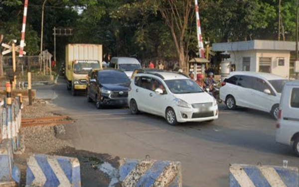 Thumbnail Berita - Pasang Bore Pile, Jalan Raya Juanda Ditutup Mulai 1 Mei 2023