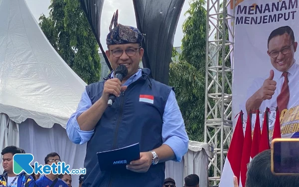 Thumbnail Berita - Jusuf Kalla Usulkan Nama Cawapres Anies Baswedan 