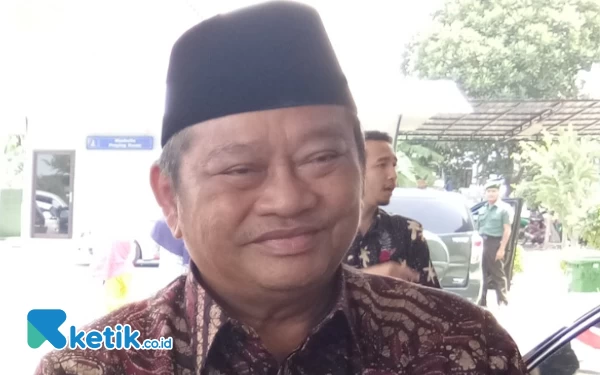 Baru Setahun Bebas, Mantan Bupati Sidoarjo Saiful Ilah  Terjerat Gratifikasi Rp 15 M