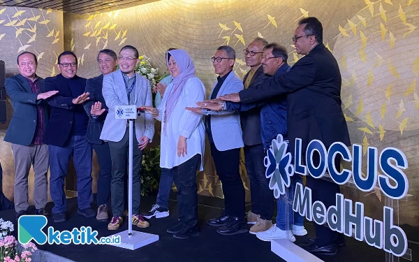 Thumbnail Locus Medical Hub, Layanan Kesehatan dengan Kualitas Internasional Hadir di Surabaya