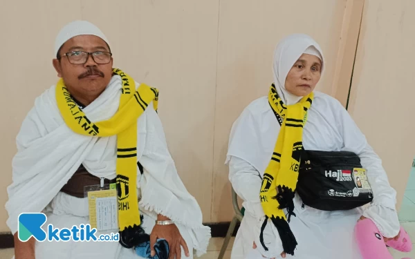 Thumbnail Berita - Menabung  Selama 40 Tahun,  Akhirnya Penjual Tahu asal Lumajang Ini Bisa Naik Haji