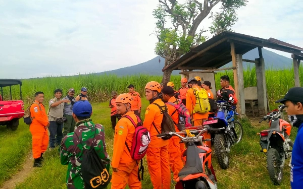 Thumbnail Berita - Cari Tanaman Hias, Kakek 73 Tahun  Hilang di Hutan Baluran