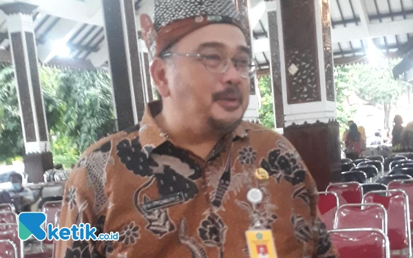 DP2CKTR Sidoarjo Lanjutkan Proyek SPAM, Diawali di Lima Desa