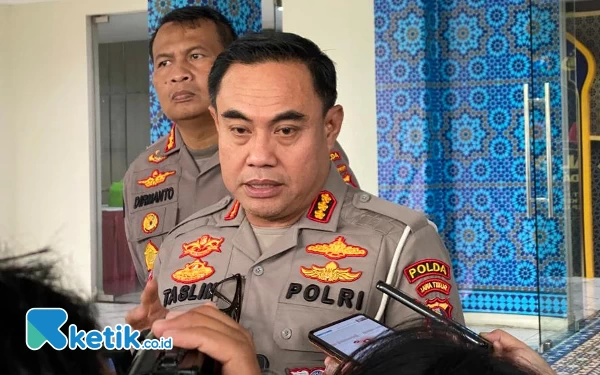 Ditlantas Polda Jatim Klaim Berhasil Turunkan Angka Kecelakaan Melalui Operasi Zebra Semeru 2023