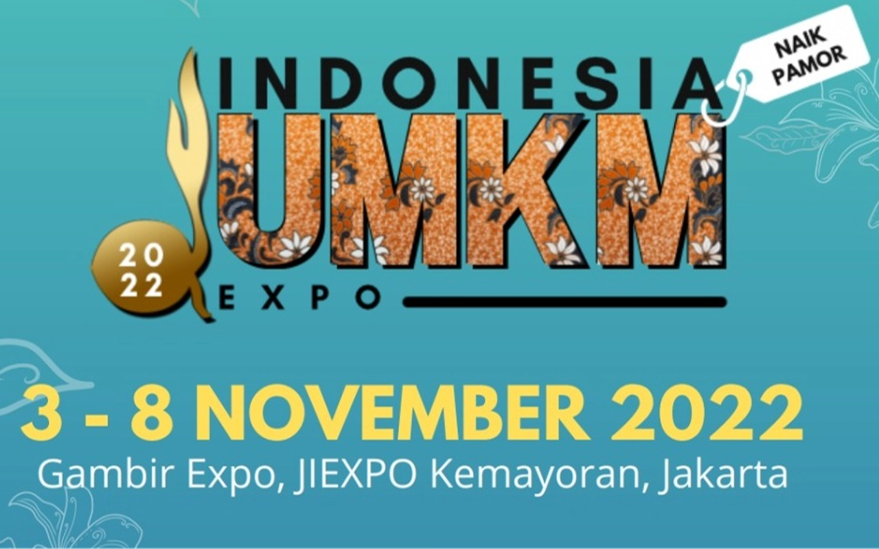 Thumbnail Ladara dan Ikawati ATR/BPN Hadirkan Indonesia UMKM Expo, Catat Tanggalnya!