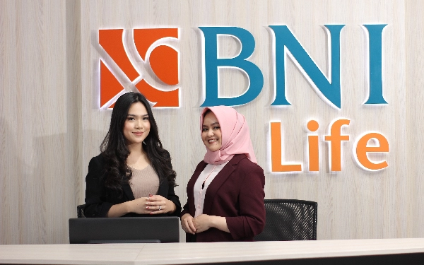 Thumbnail Temukan Peluang Karir di Rekruitmen BNI Life, Simak Informasinya!