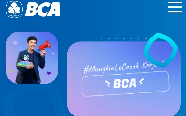 BCA Buka Lowongan Kerja Besar-Besaran! Ini Kualifikasinya