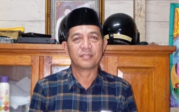 Thumbnail Berita - Pemkab Simeulue Diharapkan Bantu Pemugaran Makam Habib Ibrahim Alaydrus di Sinabang