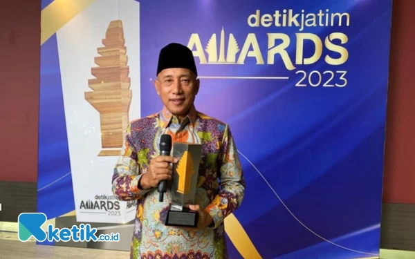 Thumbnail Berita - Munas Pramuka 2023 Tak Indonesia Minus Kwarda Jatim, Suara Tangis dari Pramuka NTT