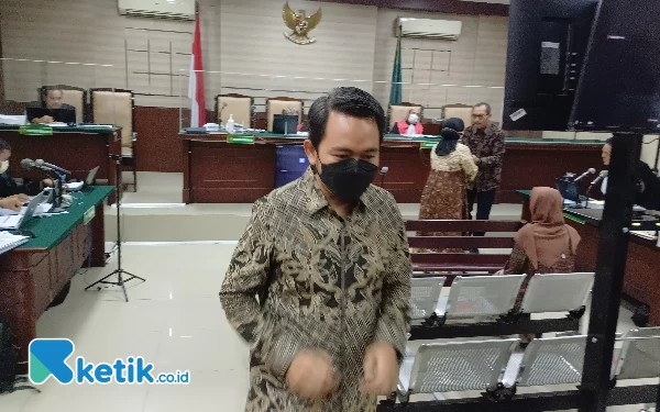 Ditanya Soal Plafon Hibah Pokir, Dua Anggota DPRD Jatim Kompak Jawab Tak Tahu