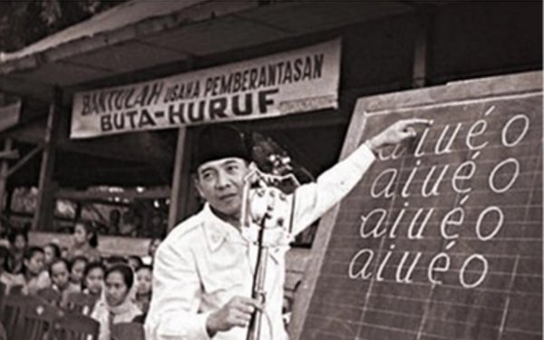 4 Fakta Menarik Presiden Soekarno, Nomor 2 Jarang Diketahui Publik