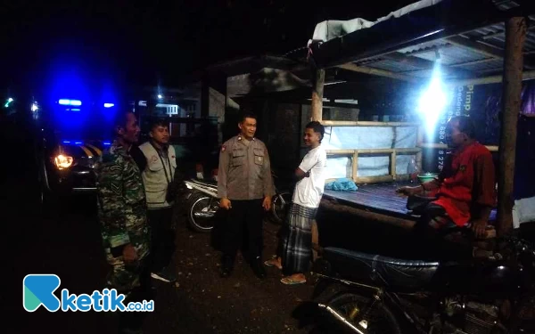 Thumbnail Berita - TNI-Polri di Kabupaten Malang Tingkatkan Patroli Bersama selama Ramadan