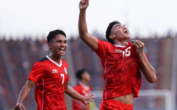 Deltras FC Bidik Pemain Jebolan Timnas SEA Games Kamboja