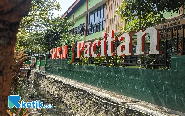 Thumbnail Berita - Miliki Segudang Prestasi, SMKN 3 Pacitan Siap Cetak Siswa Berkualitas