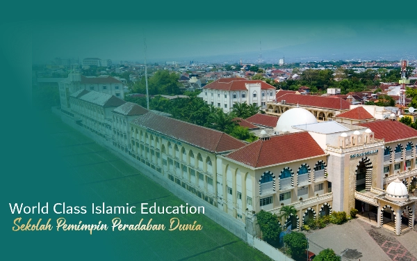 Thumbnail Seleksi Penerimaan Pendidik dan Tenaga Kependidikan Sekolah Islam Sabilillah Malang, Simak Informasinya!