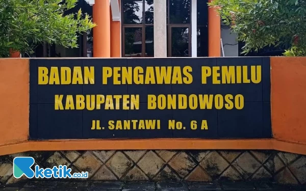 Thumbnail Berita - Dugaan Pemalsuan Tanda Tangan Bendahara Bawaslu Bondowoso Mulai Terkuak