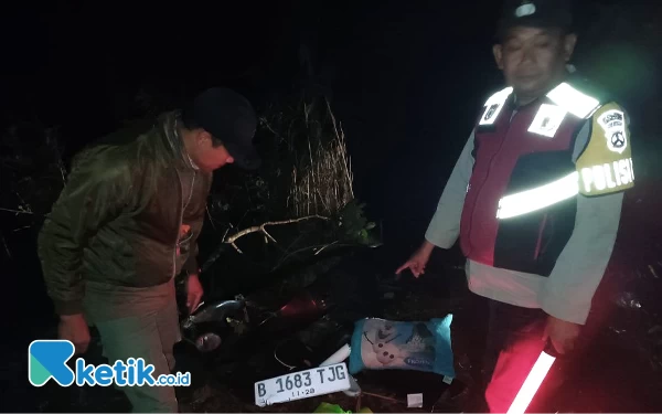 Thumbnail Berita - Mobil Masuk Jurang di Ngadas Area Gunung Bromo, 4 Orang Tewas