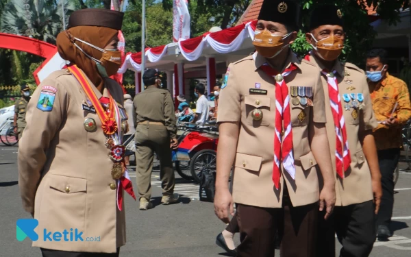 Jabatan Gubernur Khofifah dan Emil Segera Berakhir di Tahun Ini 