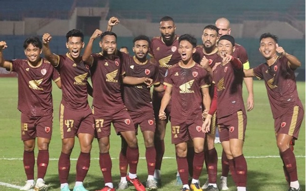 PSM Juara Liga 1, Tavarez: Tak Ada yang Percaya Kami Bisa Juara