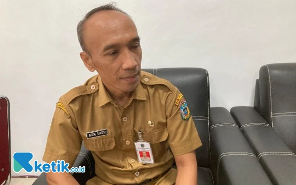 Jatah Bisa Dipangkas, Petani Pacitan Diingatkan Segera Tebus Pupuk Bersubsidi