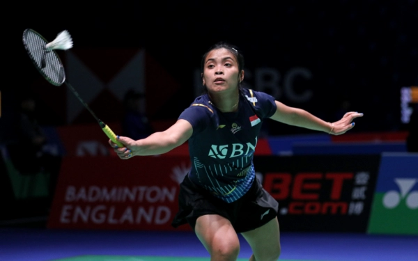 Thumbnail Berita - 8 Wakil Indonesia Tembus Perempat Final All England, Ada Perang Saudara di Ganda Putra