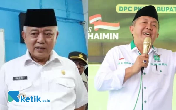 Usung Sanusi-Kholiq, PDIP Buka Peluang Koalisi Bangjo di Pilbup Malang