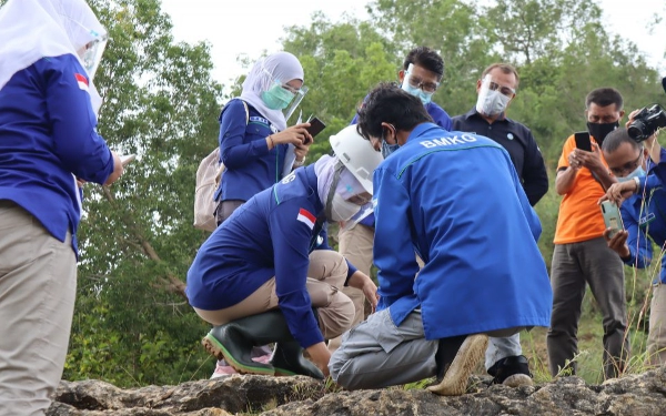 Ada Lowongan Seleksi Penerimaan PPNPN di BMKG Sleman, Simak Informasinya!