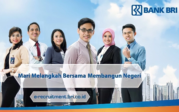 Thumbnail Berita - Jangan Terlewat! Rekrutmen BRILiaN Future Leader Program, Tutup 20 Januari