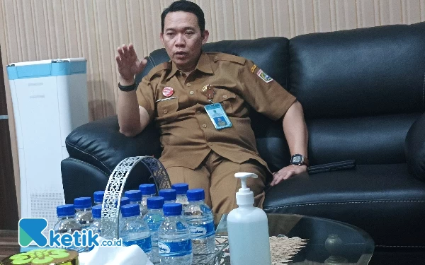 Tahun Kabisat, Empat Bayi Lahir di RSUD Kanjuruhan Malang