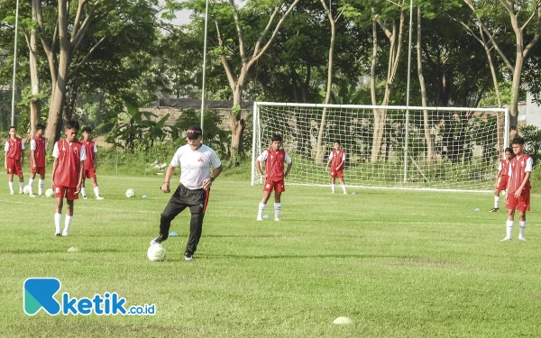 PSSI Gelar AFC Grassroots Football, Deltras Akademi Jadi Tuan Rumah