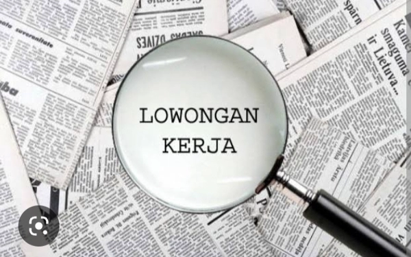 Thumbnail Berita - Tips Memilih Lowongan Kerja