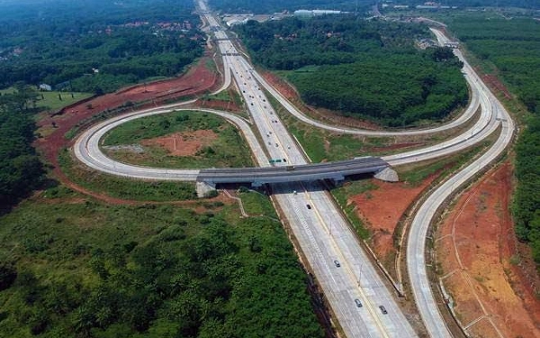 Thumbnail Berita - Hore! Tol Probolinggo-Banyuwangi Mulai Dibangun