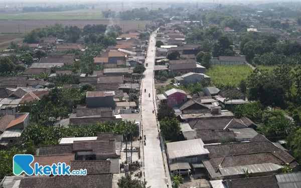 Thumbnail Berita - Yakin Sidoarjo Barat Jadi Kota Baru, Gus Muhdlor: Pembangunan Infrastrukturnya Kita Kebut